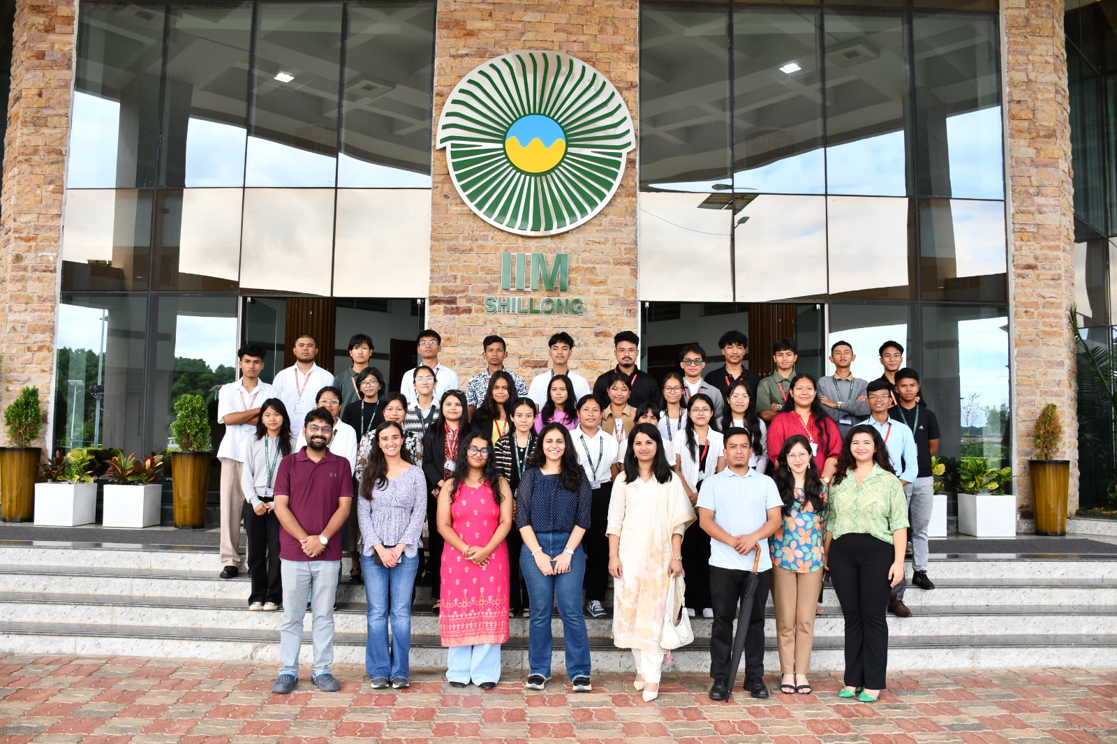 Union Christian College